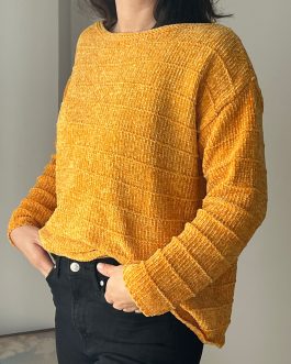 Pulover tricotat Tom Tailor