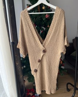 Rochie tricotată